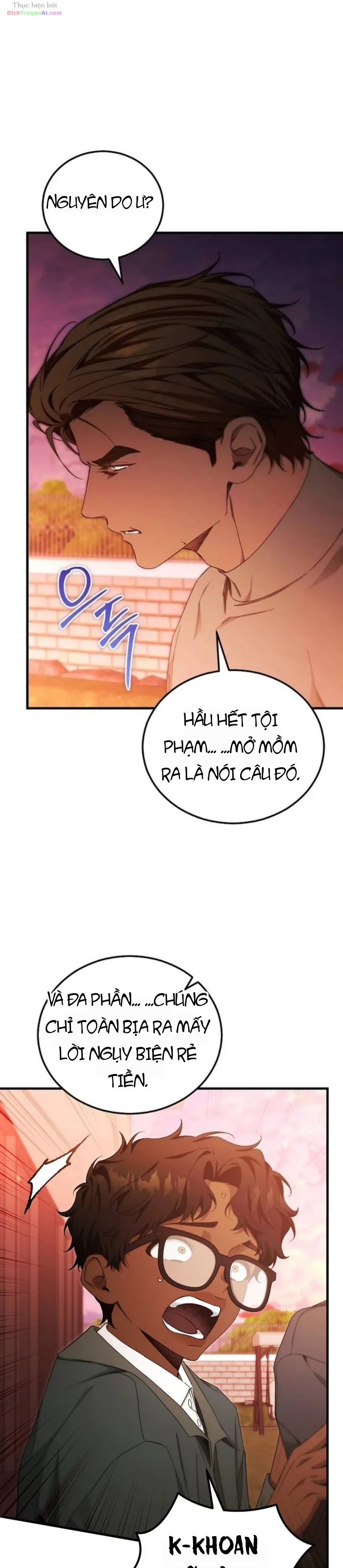 Nghỉ Hưu Sau Khi Cứu Thế Giới Chapter 86 - 2