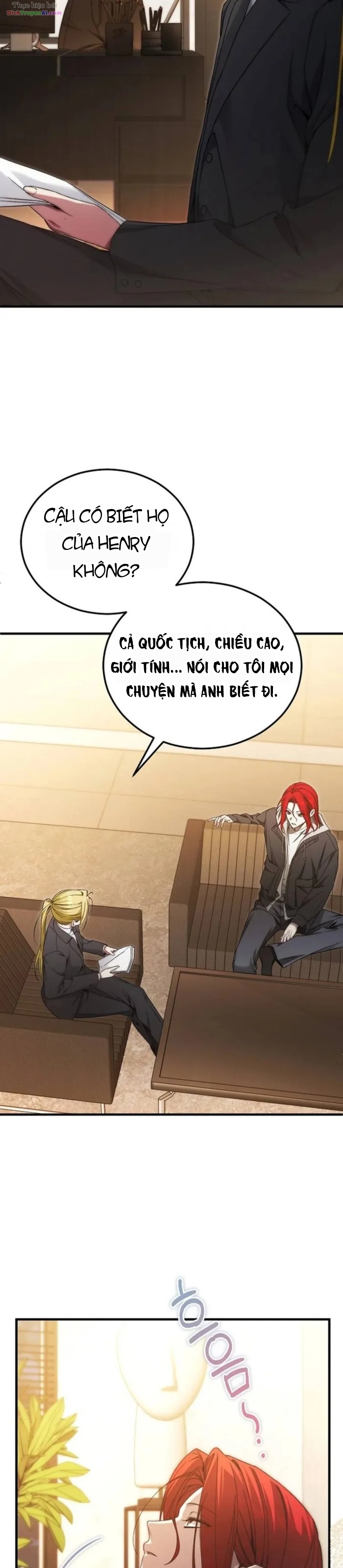 Nghỉ Hưu Sau Khi Cứu Thế Giới Chapter 86 - 25