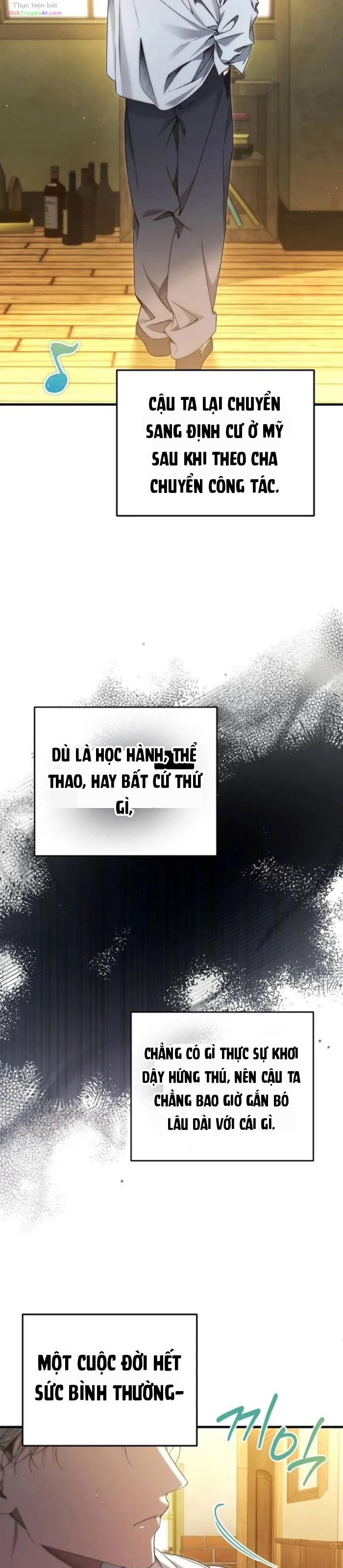 Nghỉ Hưu Sau Khi Cứu Thế Giới Chapter 86 - 28
