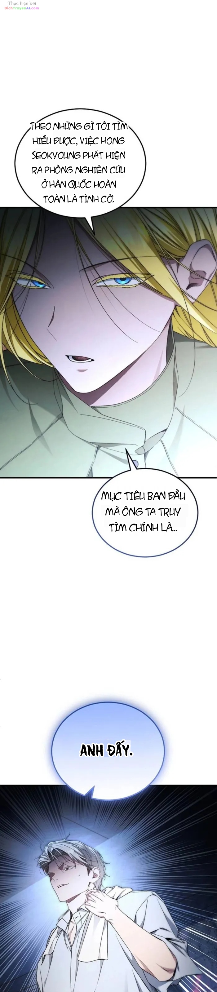 Nghỉ Hưu Sau Khi Cứu Thế Giới Chapter 86 - 35