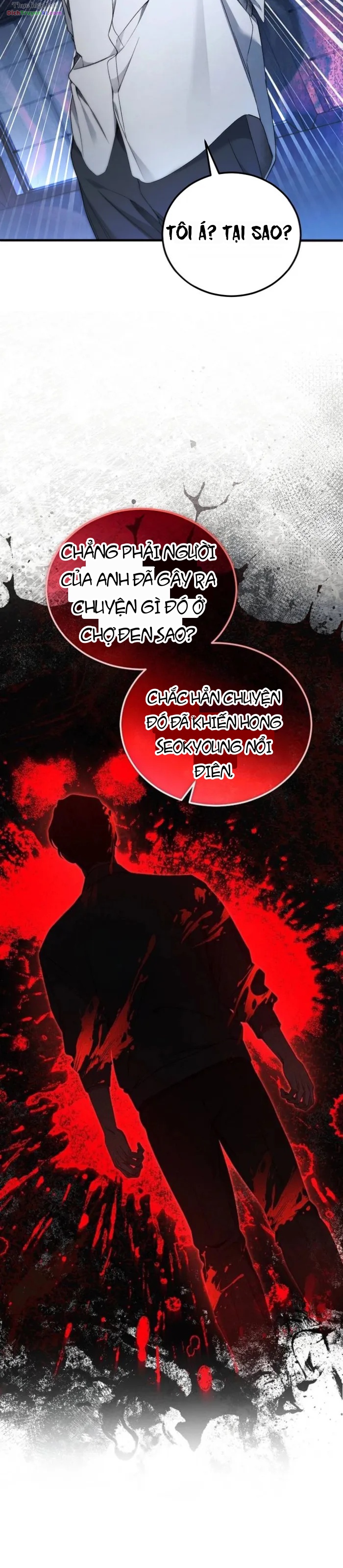 Nghỉ Hưu Sau Khi Cứu Thế Giới Chapter 86 - 36