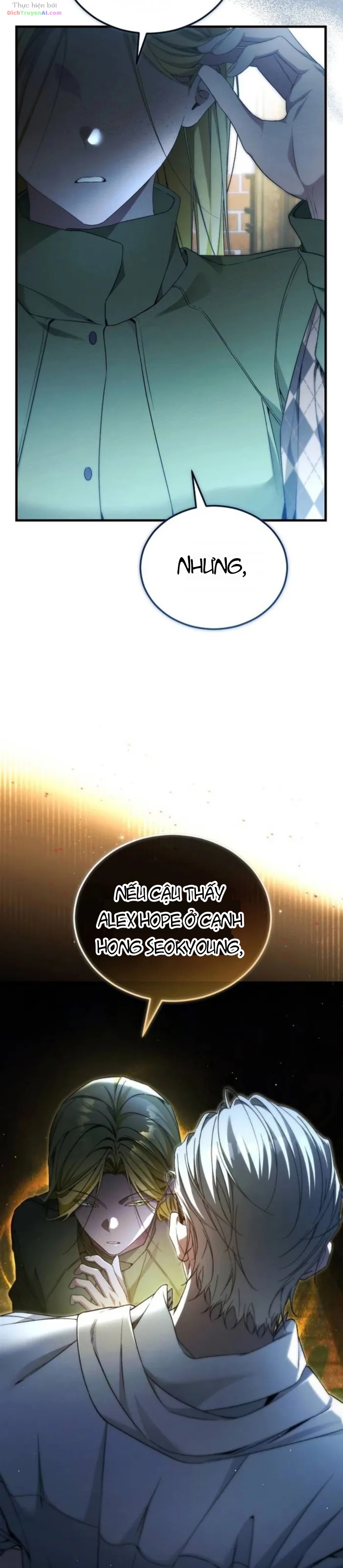 Nghỉ Hưu Sau Khi Cứu Thế Giới Chapter 86 - 39