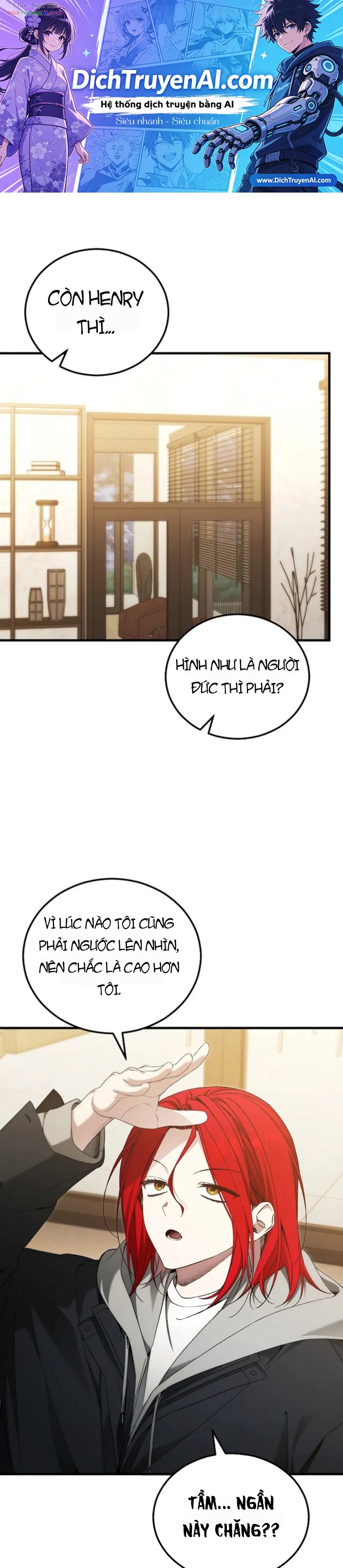 Nghỉ Hưu Sau Khi Cứu Thế Giới Chapter 87 - 1
