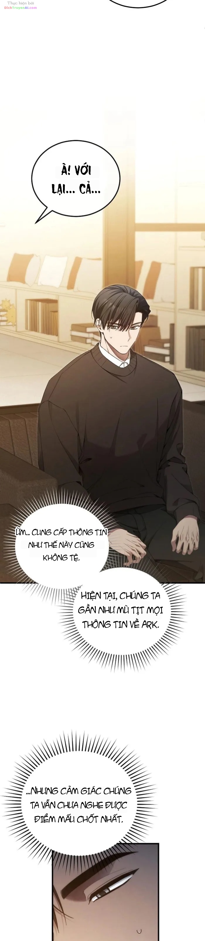 Nghỉ Hưu Sau Khi Cứu Thế Giới Chapter 87 - 2