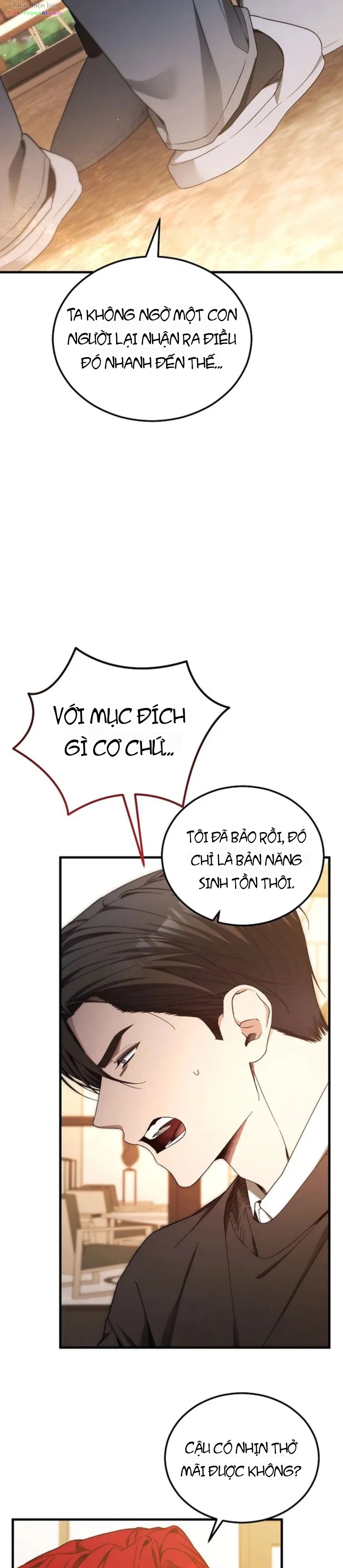 Nghỉ Hưu Sau Khi Cứu Thế Giới Chapter 87 - 18