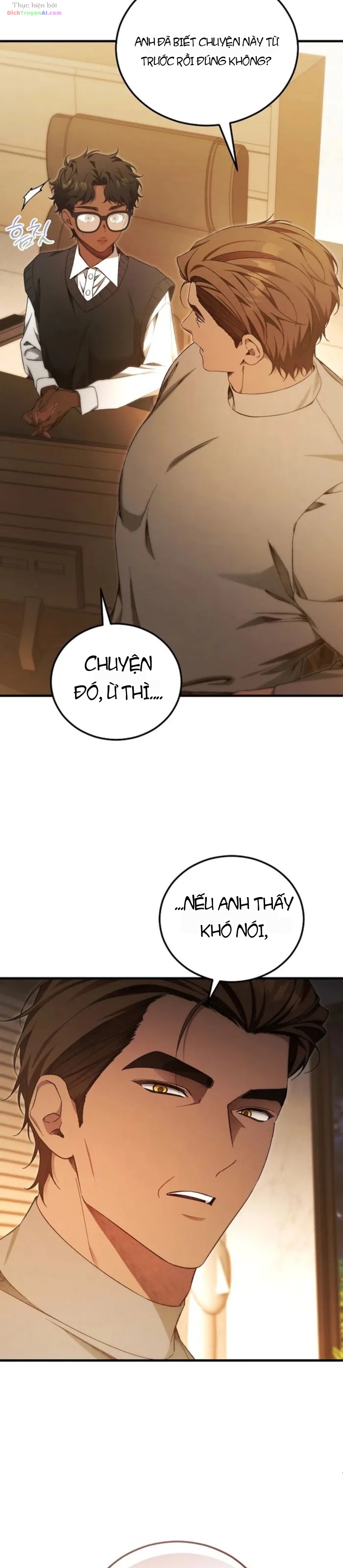 Nghỉ Hưu Sau Khi Cứu Thế Giới Chapter 87 - 21
