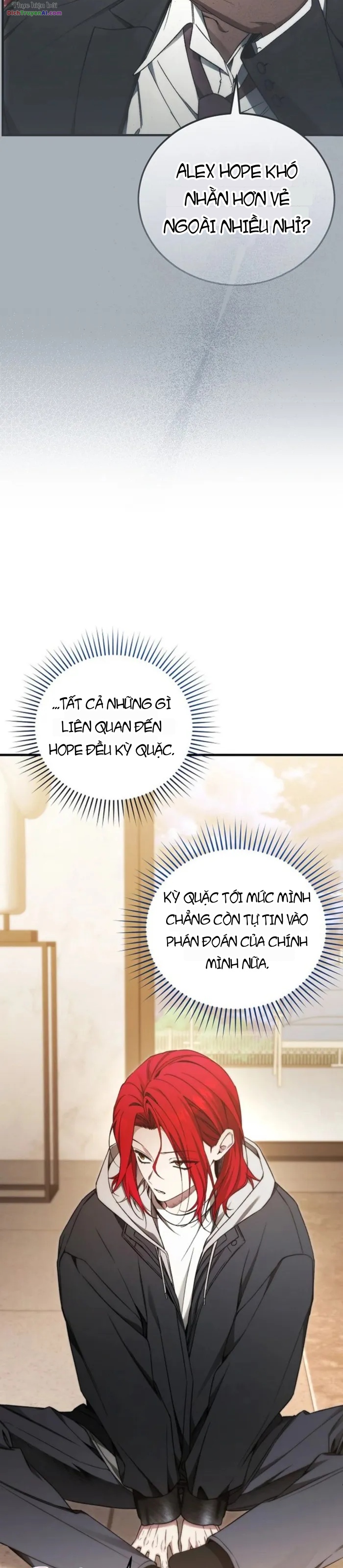 Nghỉ Hưu Sau Khi Cứu Thế Giới Chapter 87 - 27