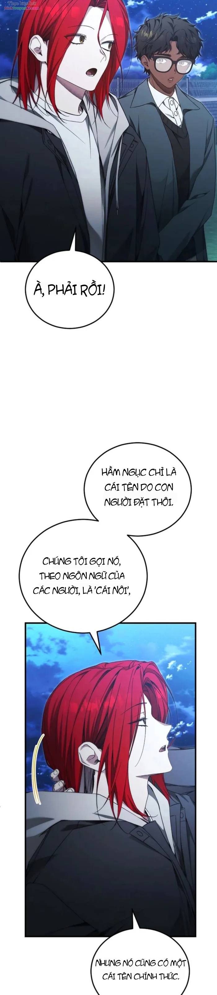 Nghỉ Hưu Sau Khi Cứu Thế Giới Chapter 87 - 38