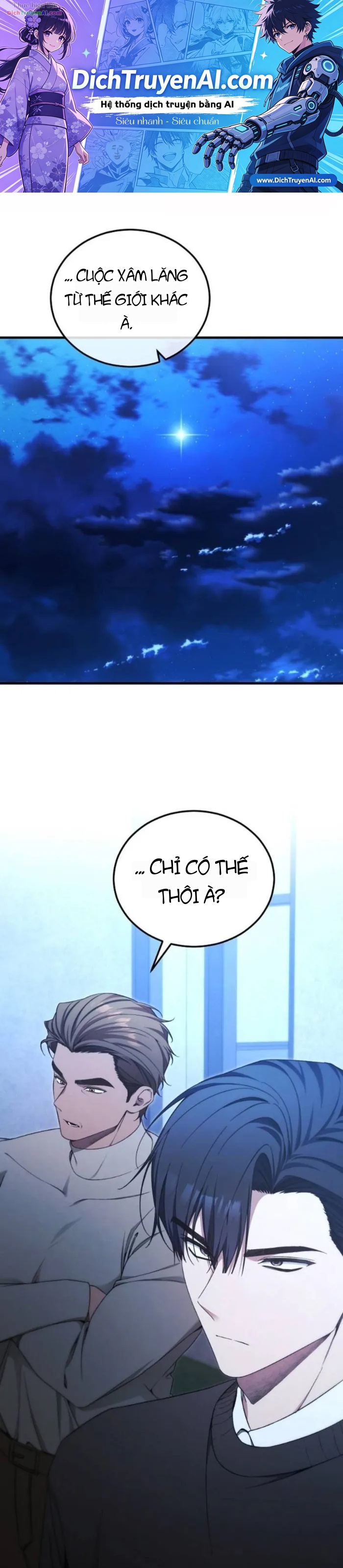 Nghỉ Hưu Sau Khi Cứu Thế Giới Chapter 88 - 1
