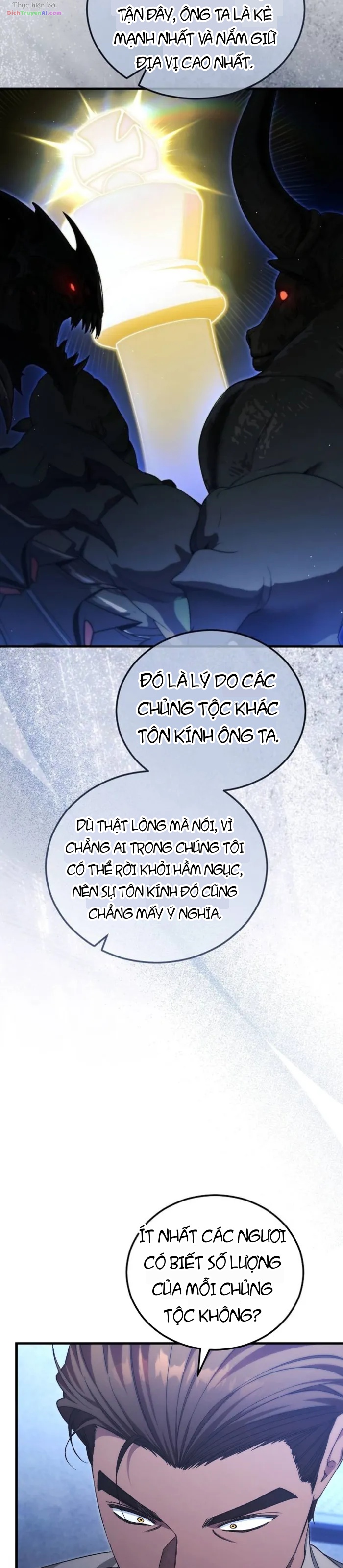 Nghỉ Hưu Sau Khi Cứu Thế Giới Chapter 88 - 13