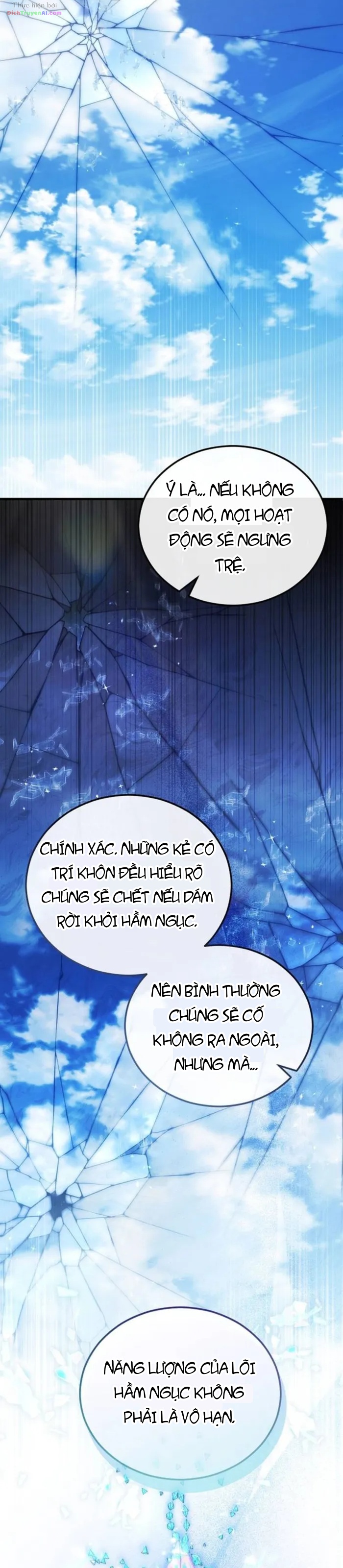 Nghỉ Hưu Sau Khi Cứu Thế Giới Chapter 88 - 18