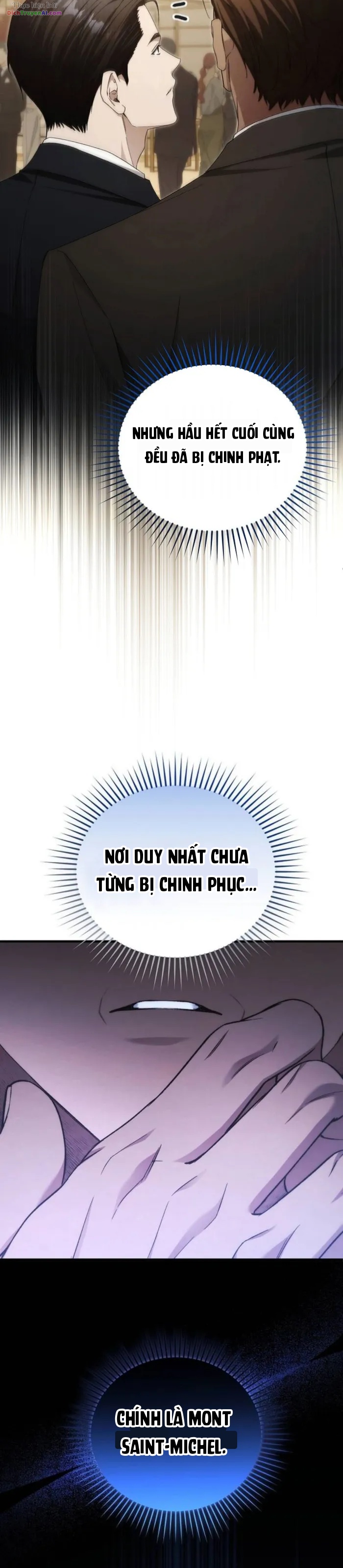 Nghỉ Hưu Sau Khi Cứu Thế Giới Chapter 88 - 25