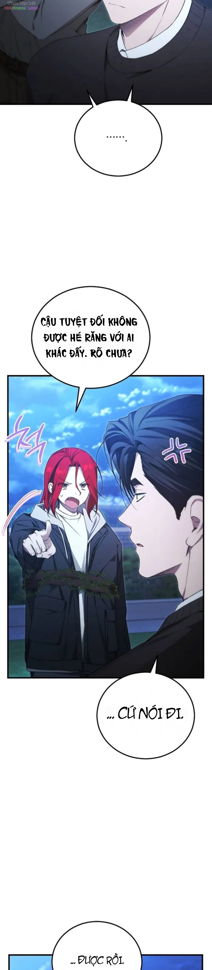 Nghỉ Hưu Sau Khi Cứu Thế Giới Chapter 88 - 33