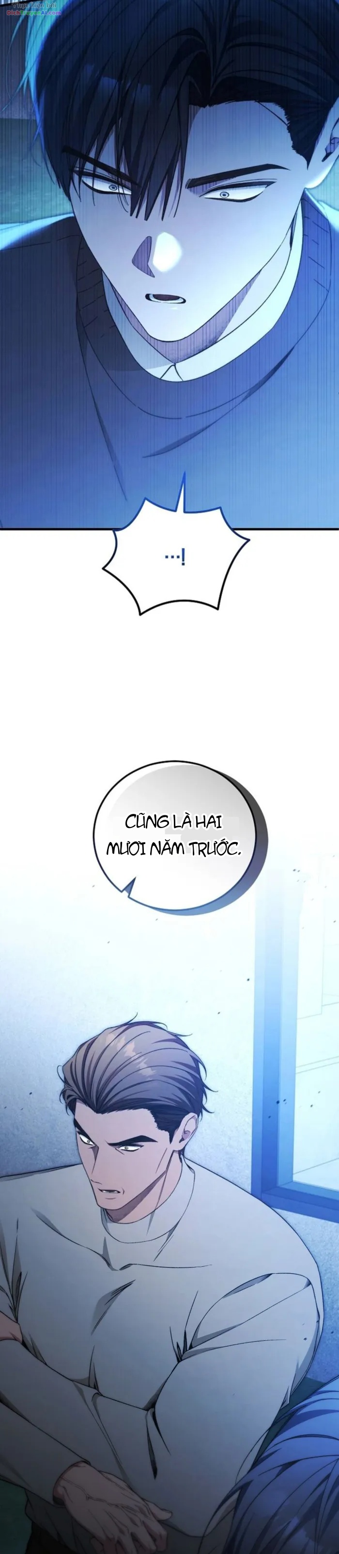 Nghỉ Hưu Sau Khi Cứu Thế Giới Chapter 88 - 37