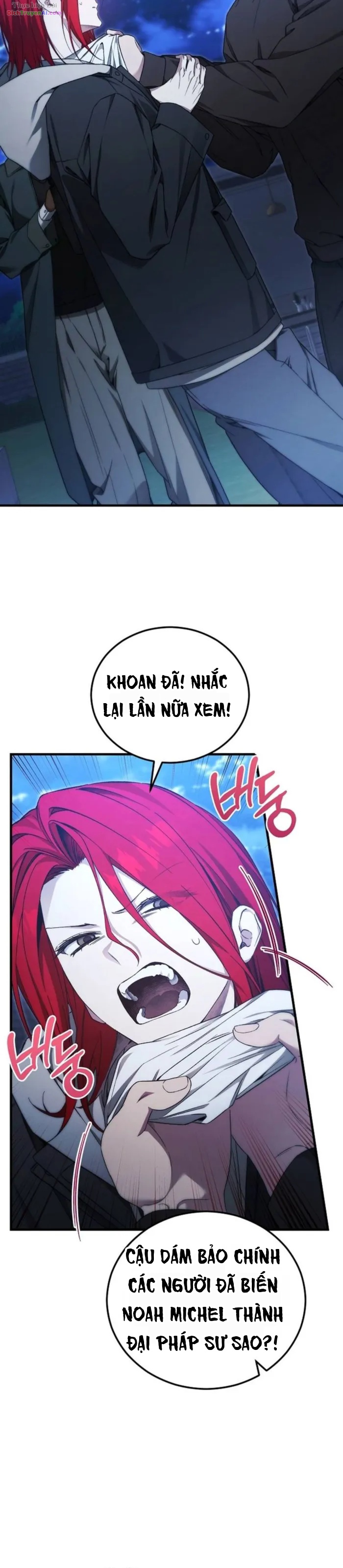 Nghỉ Hưu Sau Khi Cứu Thế Giới Chapter 88 - 39