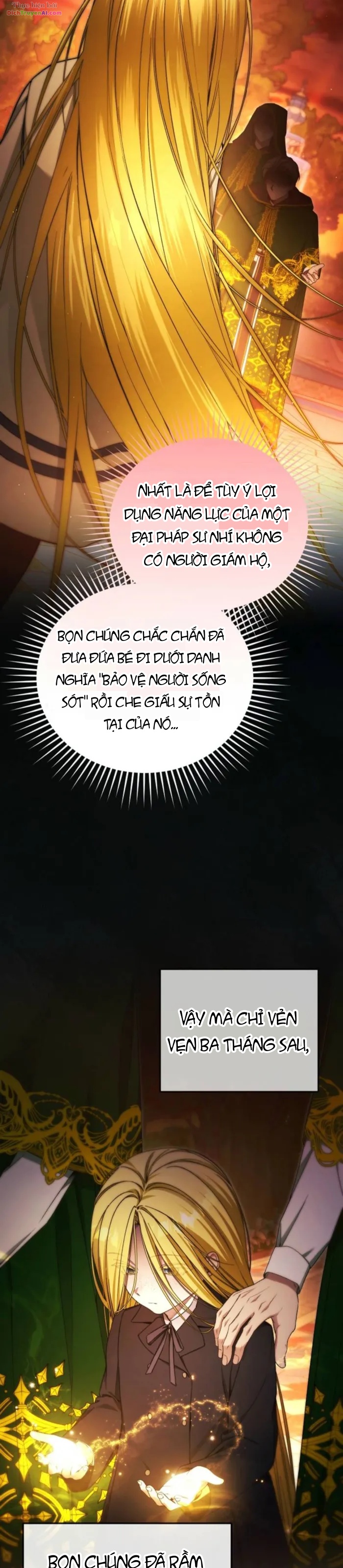Nghỉ Hưu Sau Khi Cứu Thế Giới Chapter 89 - 5