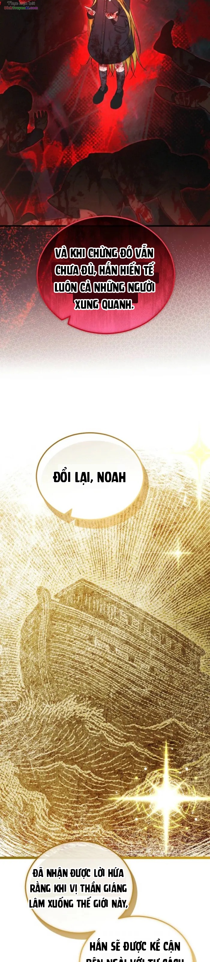Nghỉ Hưu Sau Khi Cứu Thế Giới Chapter 89 - 11