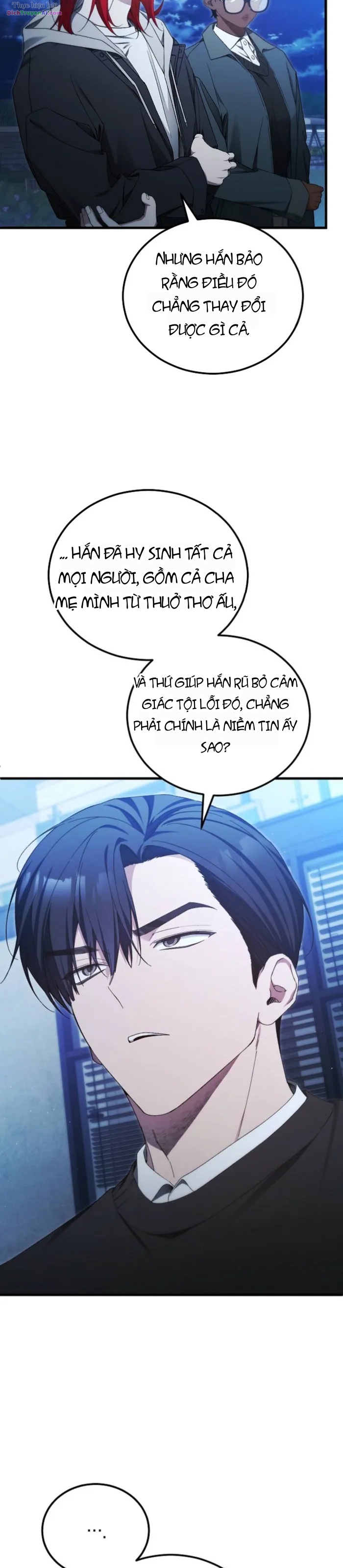 Nghỉ Hưu Sau Khi Cứu Thế Giới Chapter 89 - 13