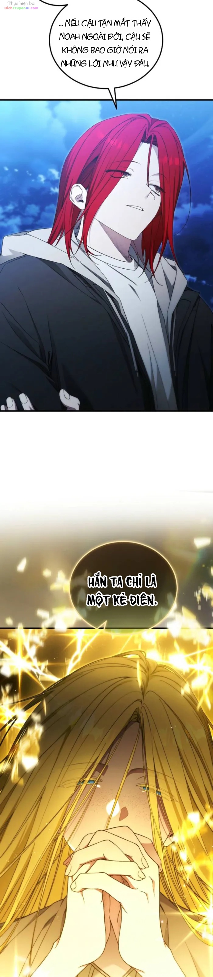 Nghỉ Hưu Sau Khi Cứu Thế Giới Chapter 89 - 14