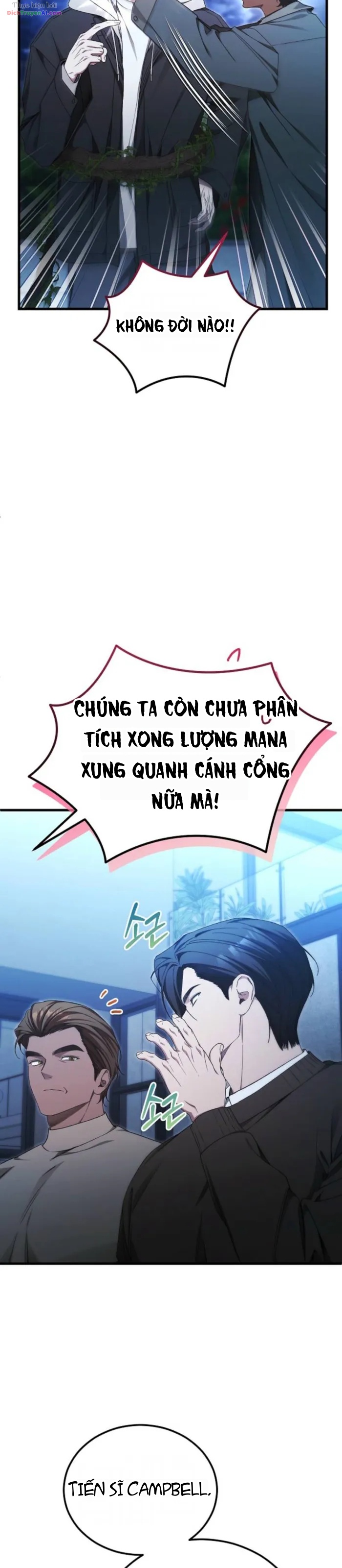 Nghỉ Hưu Sau Khi Cứu Thế Giới Chapter 89 - 17