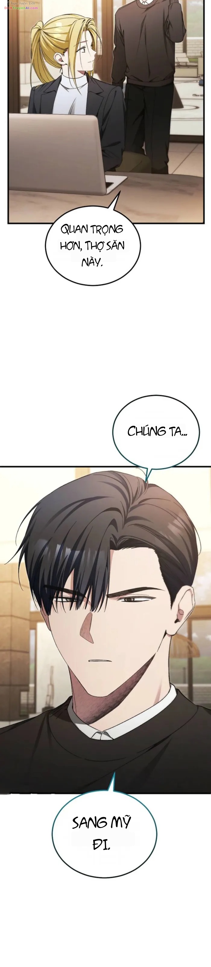 Nghỉ Hưu Sau Khi Cứu Thế Giới Chapter 89 - 23