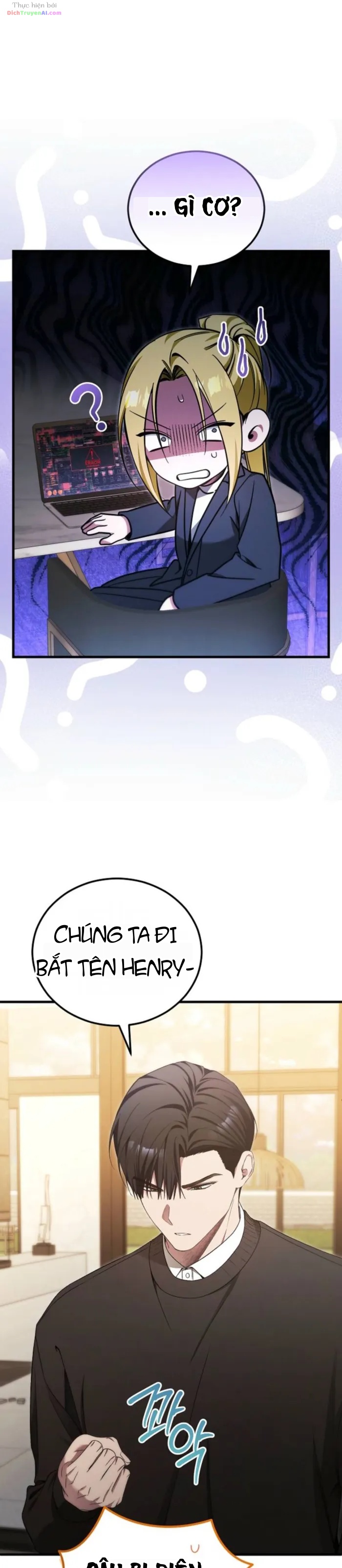 Nghỉ Hưu Sau Khi Cứu Thế Giới Chapter 89 - 24