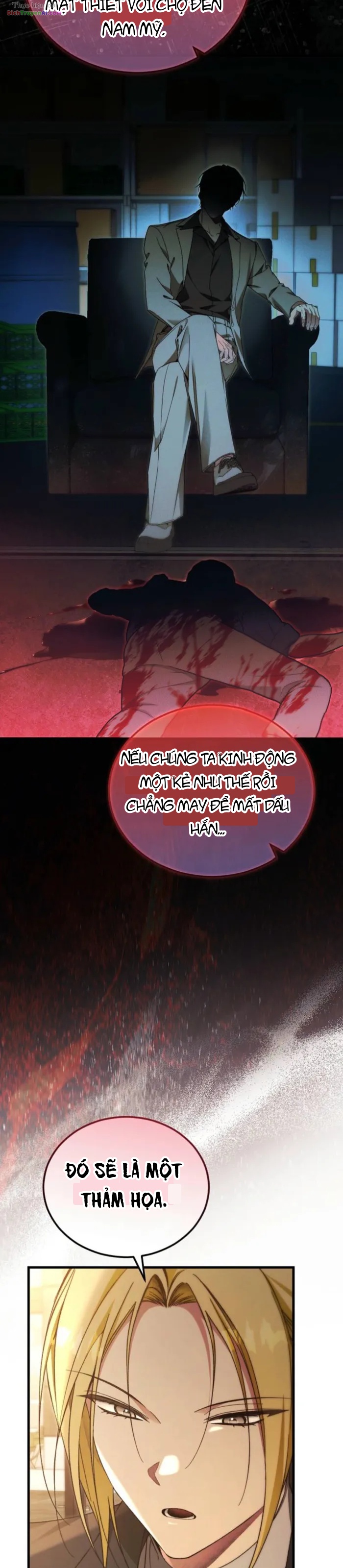 Nghỉ Hưu Sau Khi Cứu Thế Giới Chapter 89 - 27