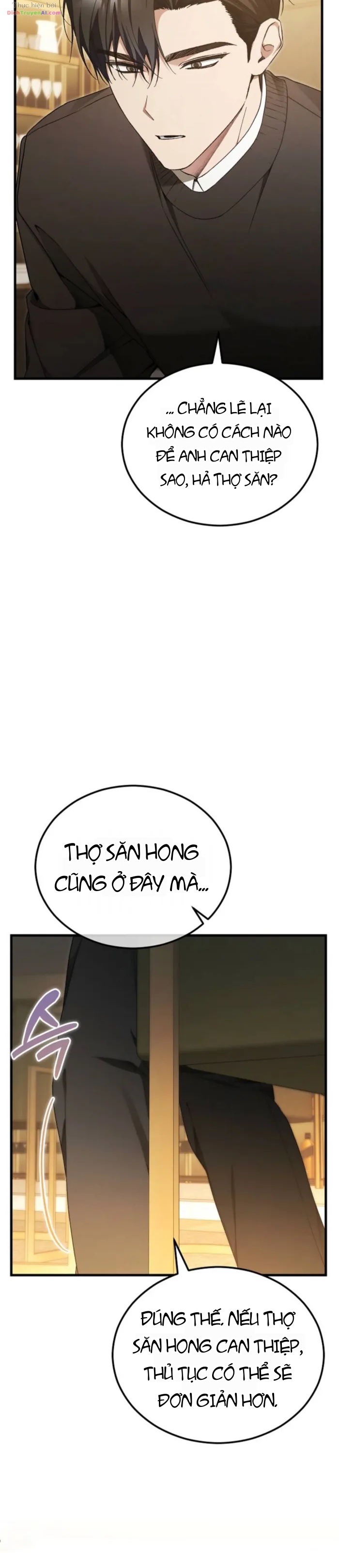 Nghỉ Hưu Sau Khi Cứu Thế Giới Chapter 89 - 32