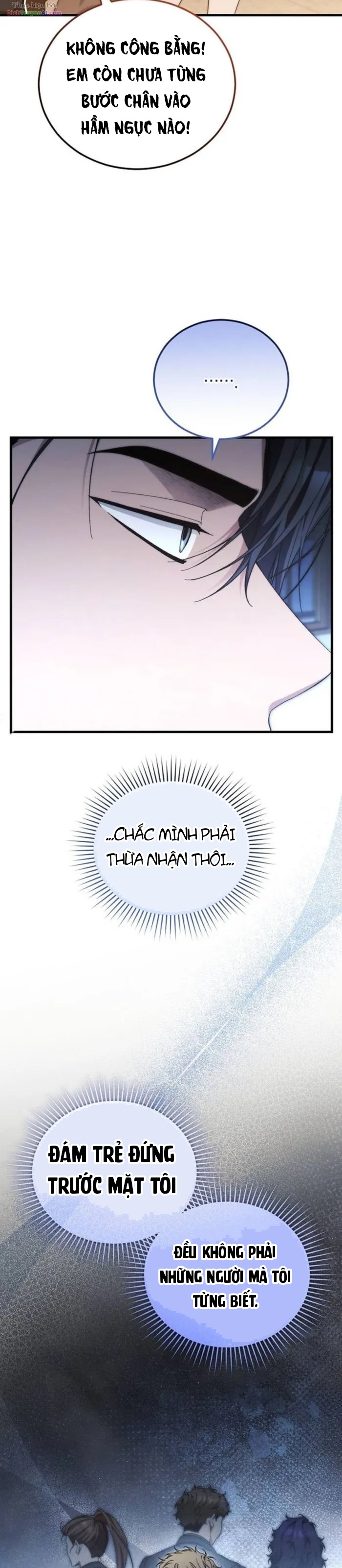 Nghỉ Hưu Sau Khi Cứu Thế Giới Chapter 90 - 9