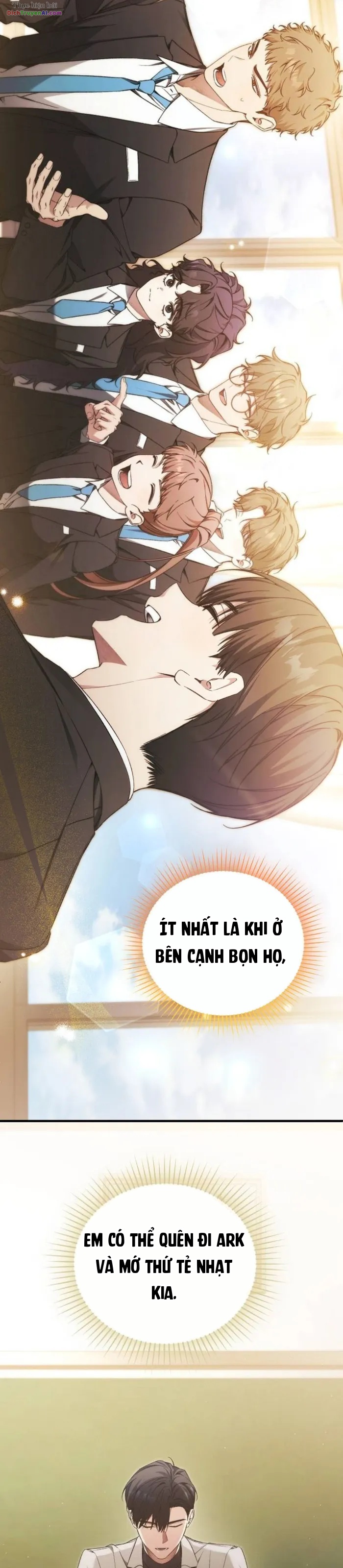 Nghỉ Hưu Sau Khi Cứu Thế Giới Chapter 90 - 13
