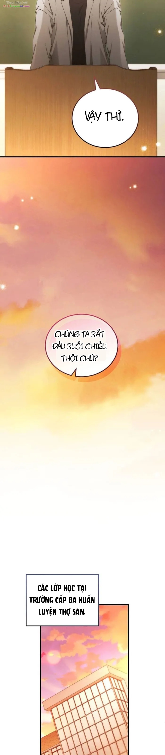 Nghỉ Hưu Sau Khi Cứu Thế Giới Chapter 90 - 14