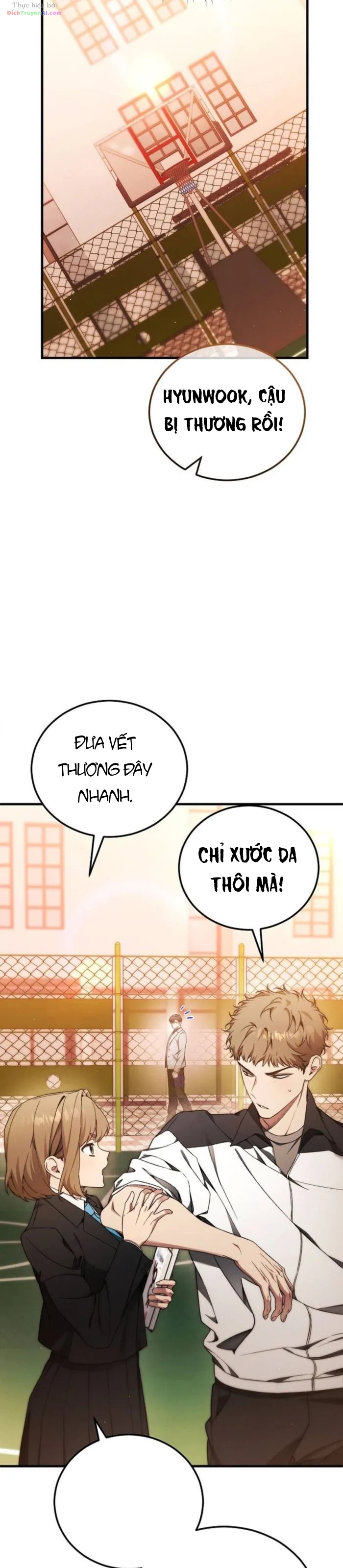 Nghỉ Hưu Sau Khi Cứu Thế Giới Chapter 90 - 18