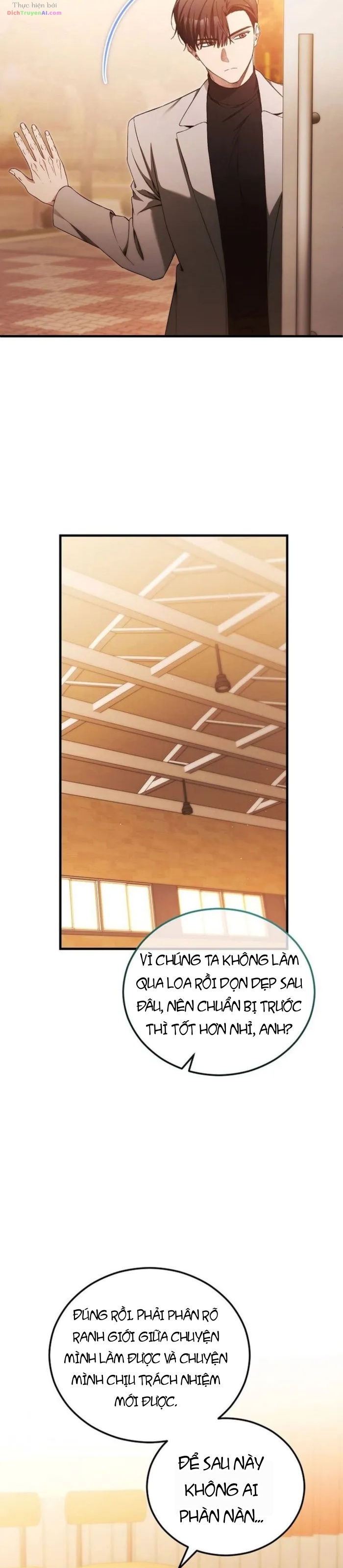 Nghỉ Hưu Sau Khi Cứu Thế Giới Chapter 90 - 20