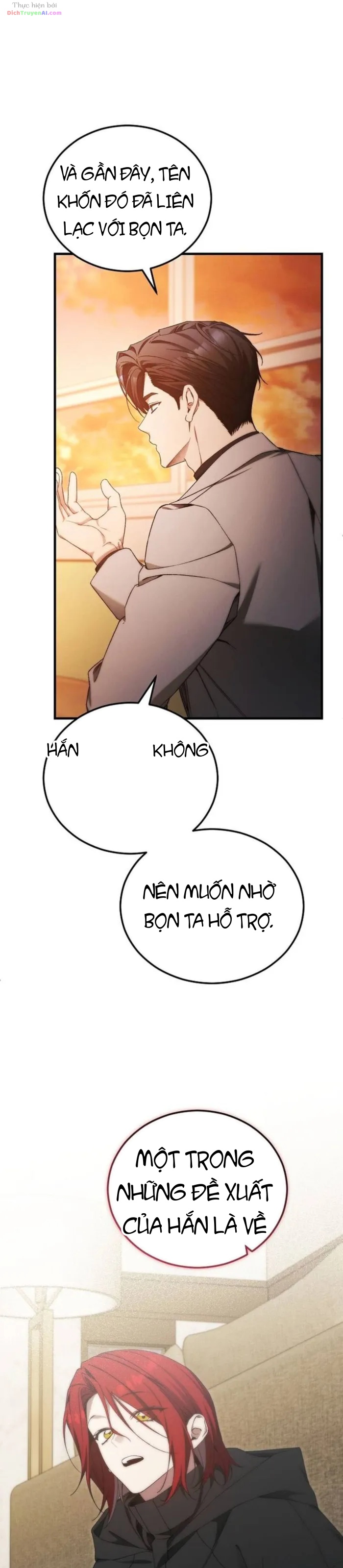 Nghỉ Hưu Sau Khi Cứu Thế Giới Chapter 90 - 29