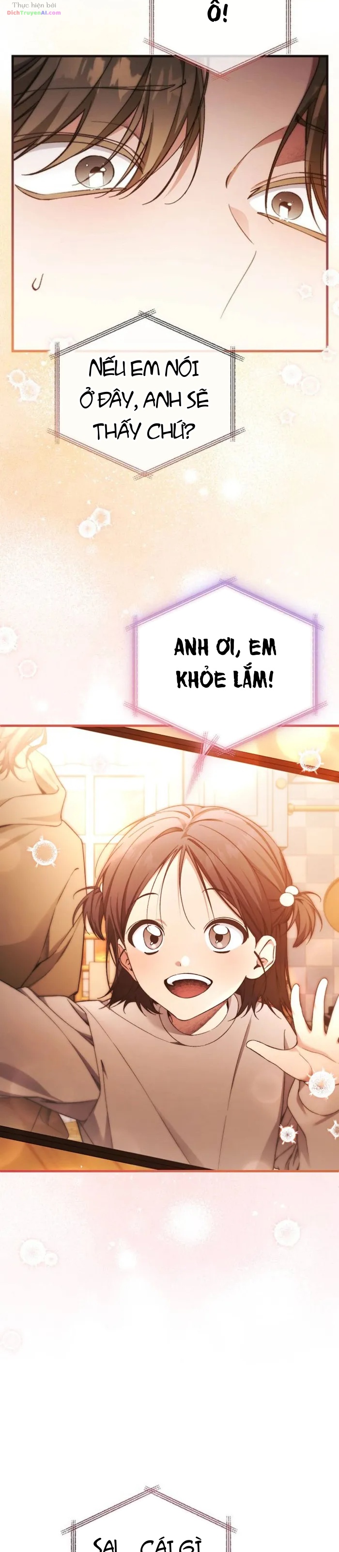 Nghỉ Hưu Sau Khi Cứu Thế Giới Chapter 90 - 33