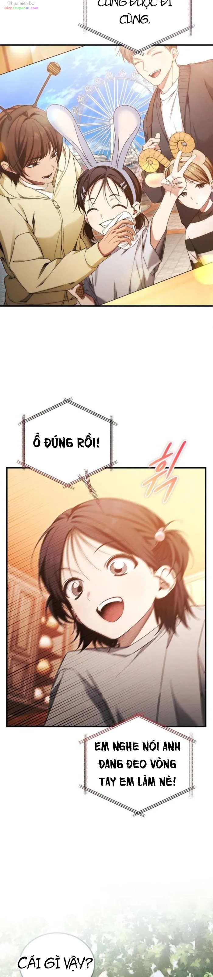 Nghỉ Hưu Sau Khi Cứu Thế Giới Chapter 90 - 37