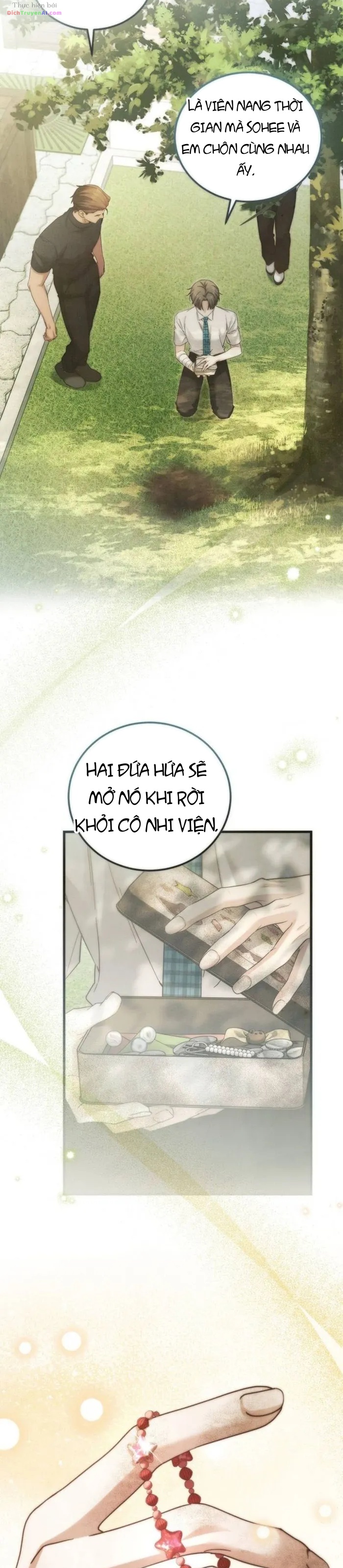 Nghỉ Hưu Sau Khi Cứu Thế Giới Chapter 90 - 38