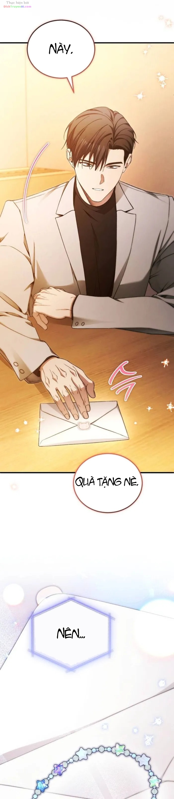 Nghỉ Hưu Sau Khi Cứu Thế Giới Chapter 90 - 41