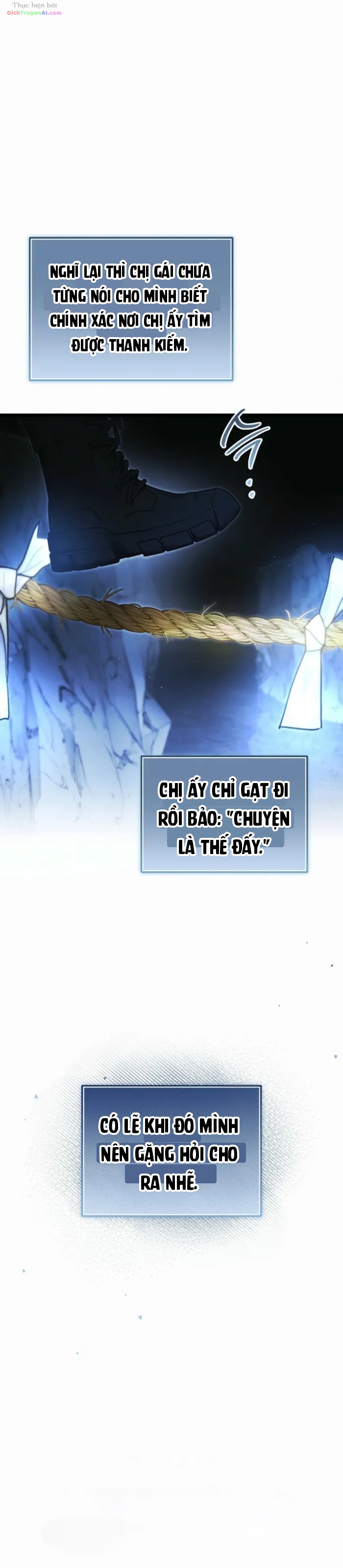 Nghỉ Hưu Sau Khi Cứu Thế Giới Chapter 97 - 7