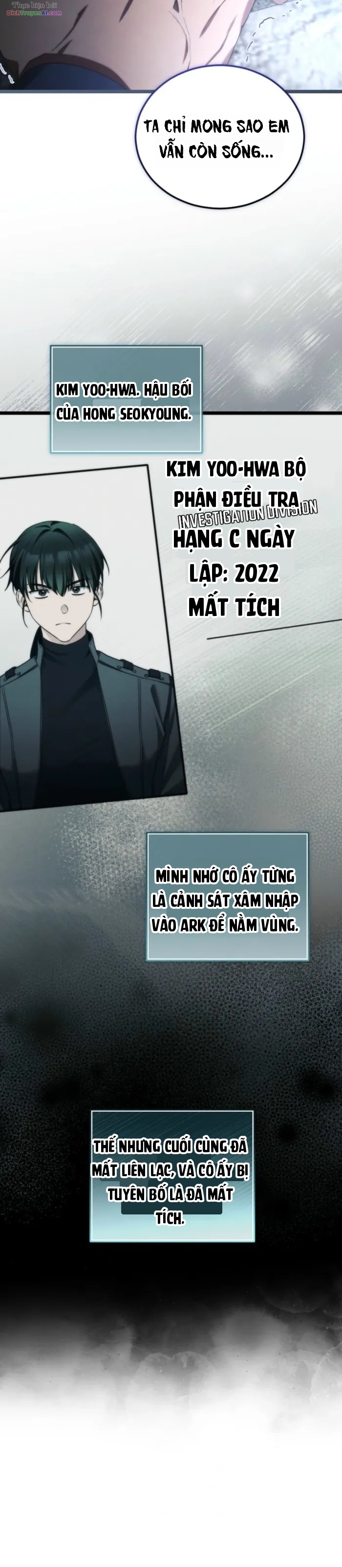 Nghỉ Hưu Sau Khi Cứu Thế Giới Chapter 97 - 25