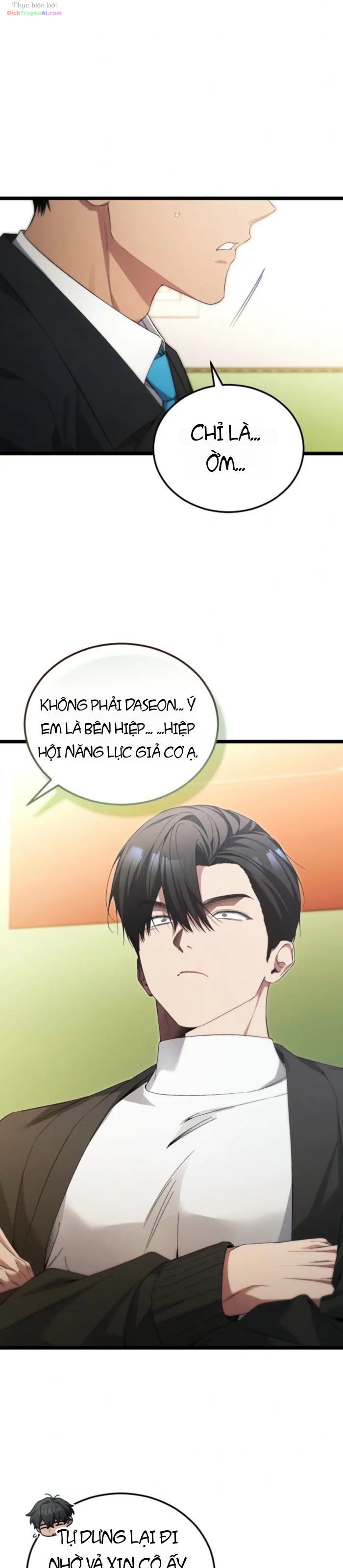 Nghỉ Hưu Sau Khi Cứu Thế Giới Chapter 99 - 10