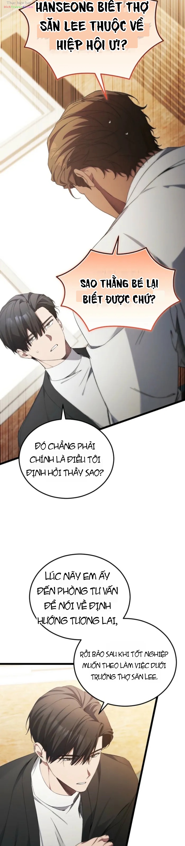 Nghỉ Hưu Sau Khi Cứu Thế Giới Chapter 99 - 31