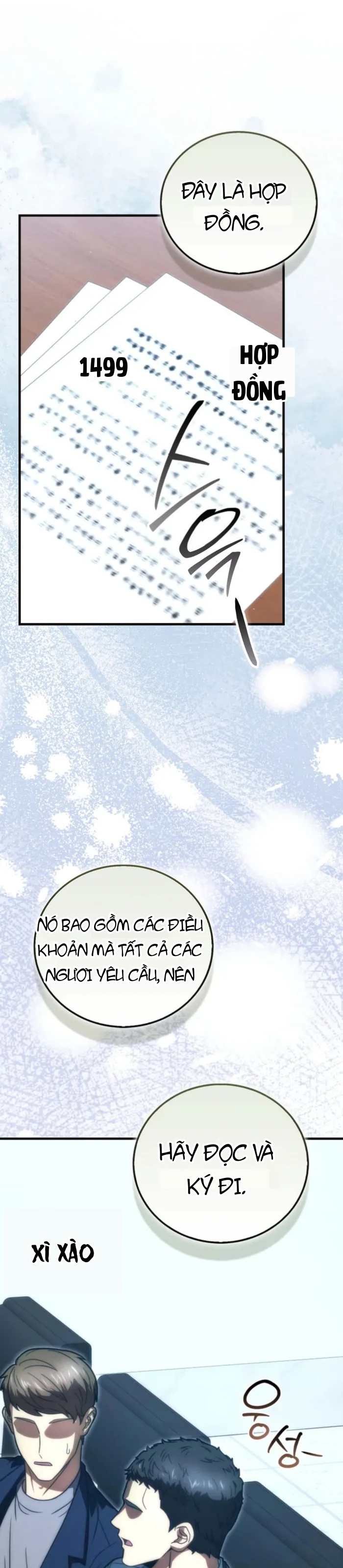 Người Chơi Thiên Tài Chapter 100 - 1