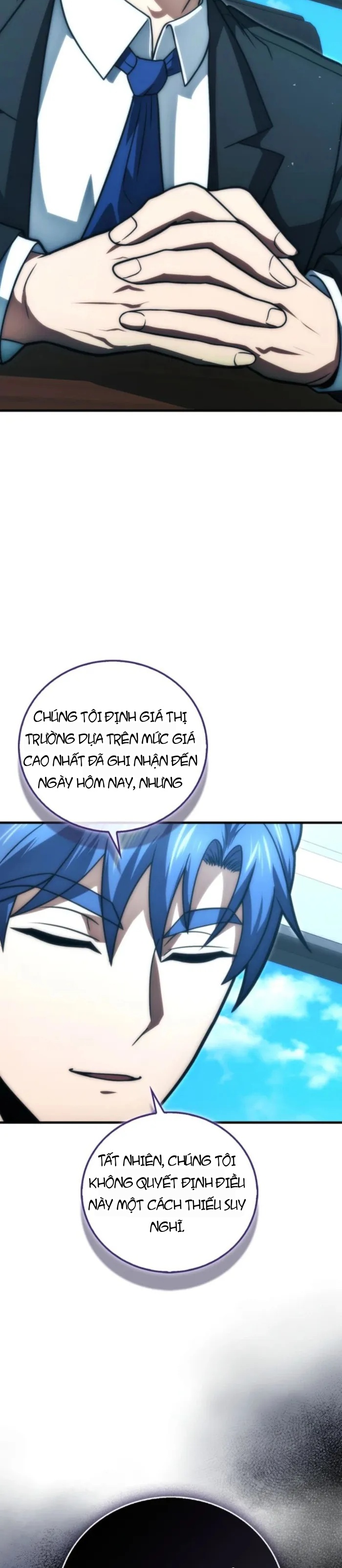 Người Chơi Thiên Tài Chapter 100 - 5