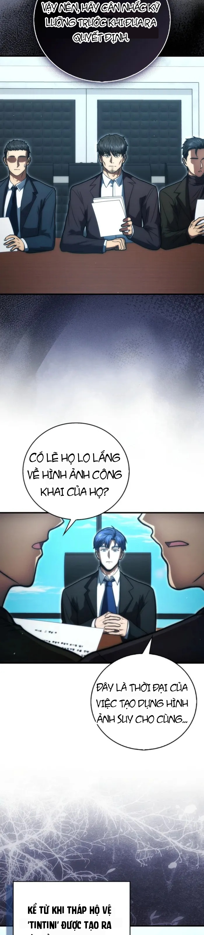 Người Chơi Thiên Tài Chapter 100 - 6