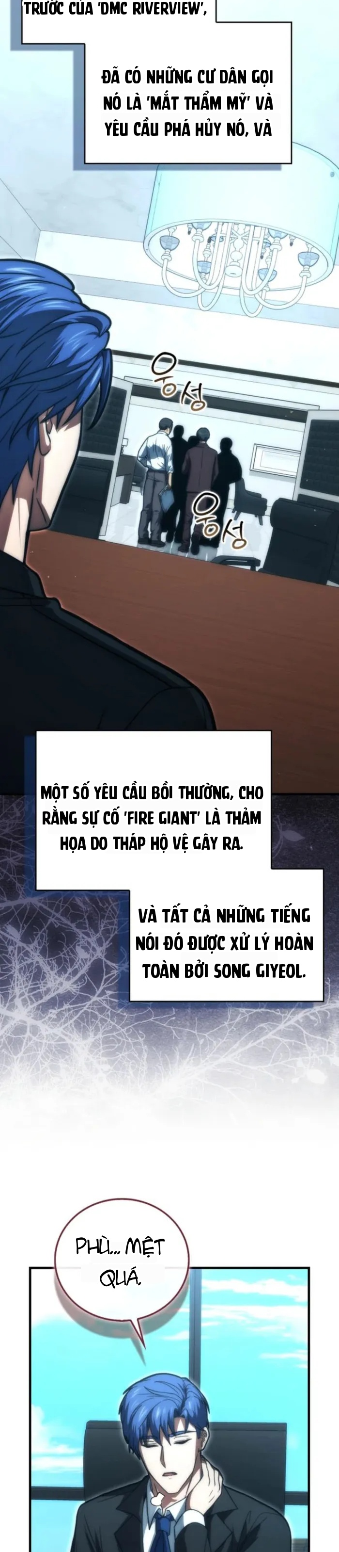 Người Chơi Thiên Tài Chapter 100 - 7