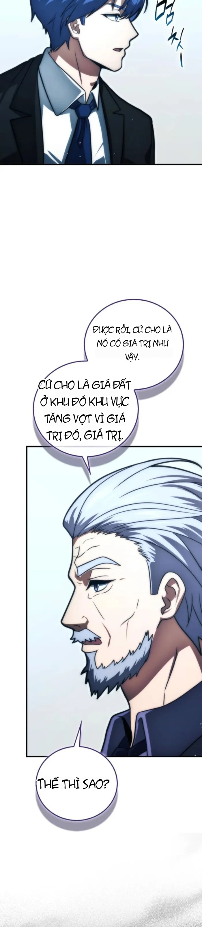 Người Chơi Thiên Tài Chapter 100 - 10