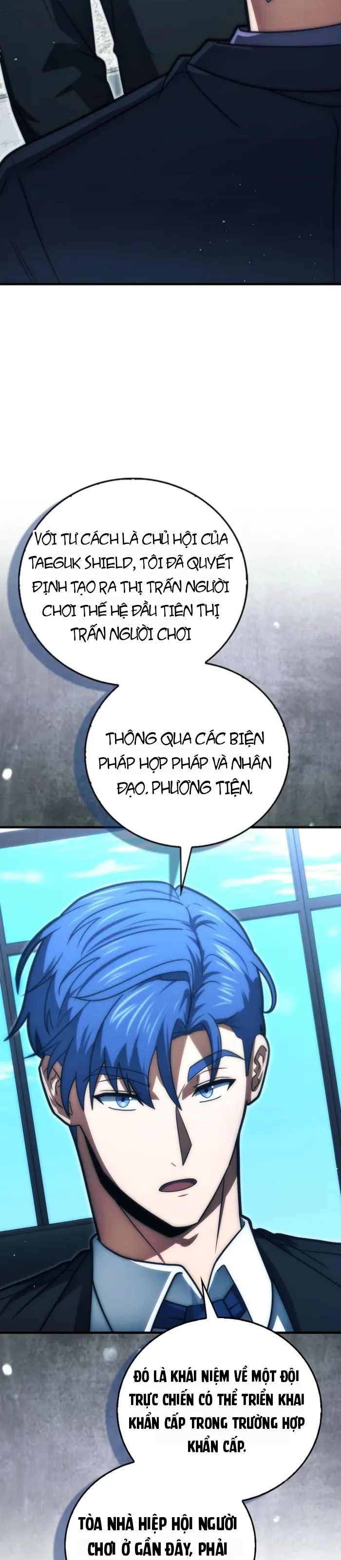 Người Chơi Thiên Tài Chapter 100 - 12