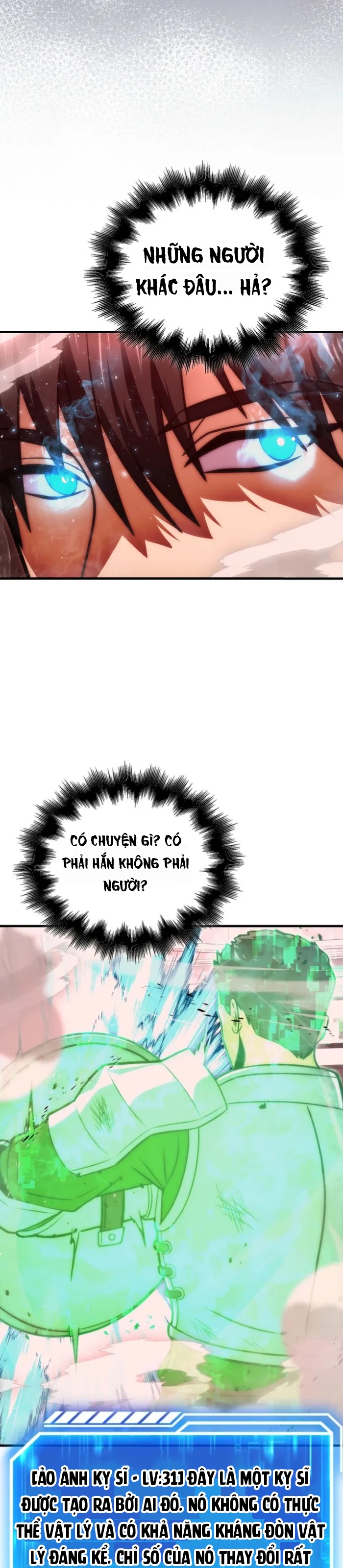 Người Chơi Thiên Tài Chapter 100 - 22