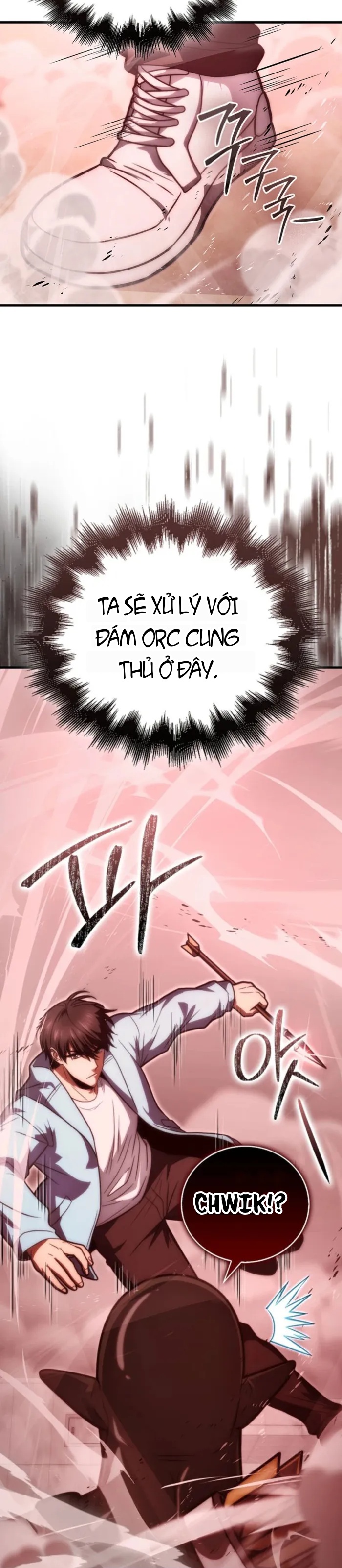 Người Chơi Thiên Tài Chapter 100 - 27